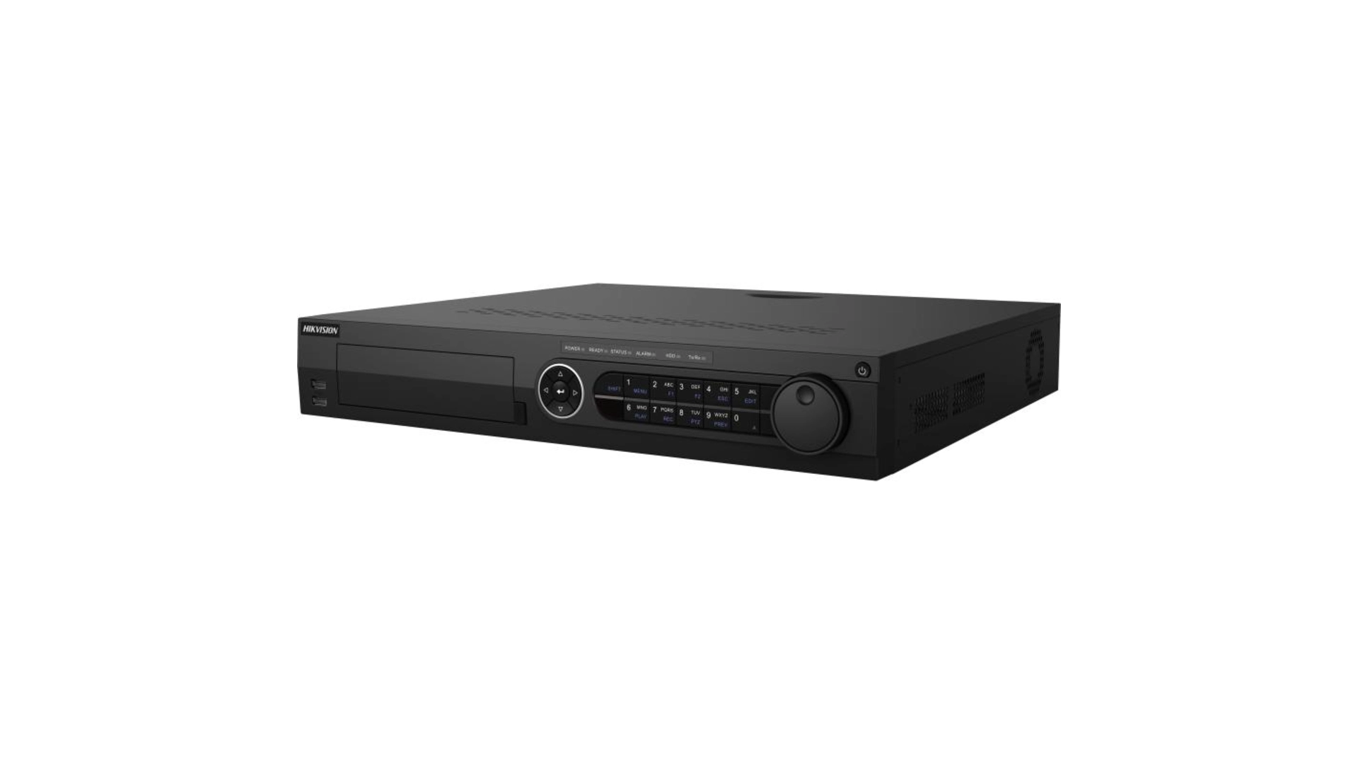 DVR Acusense 32 Voies 4MP Hikvision - iDS-7332HQHI-M4/S