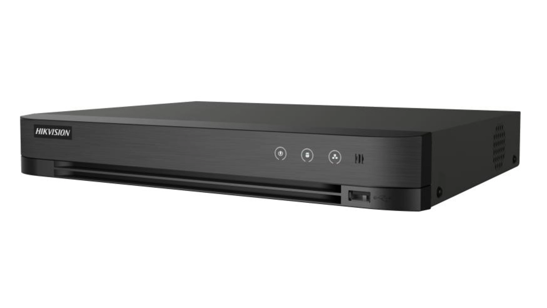 DVR 4 Voies Acusense 2mp H265 1u