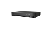 DVR 8 Voies 1080p 1U H.265 AcuSense - Enregistreur Hikvision avec Détection Avancée