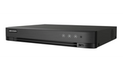 DVR 4 Voies Acusense 5MP H.265 1U - Hikvision iDS-7204HUHI-M1/X