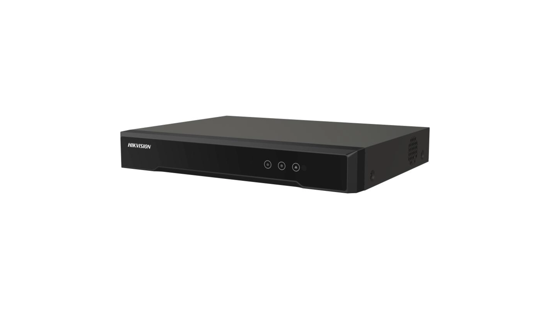 Décodeur Vidéo TurboHD Hikvision iDS-6704HUHI-M - 4 Voies 5MP H.265