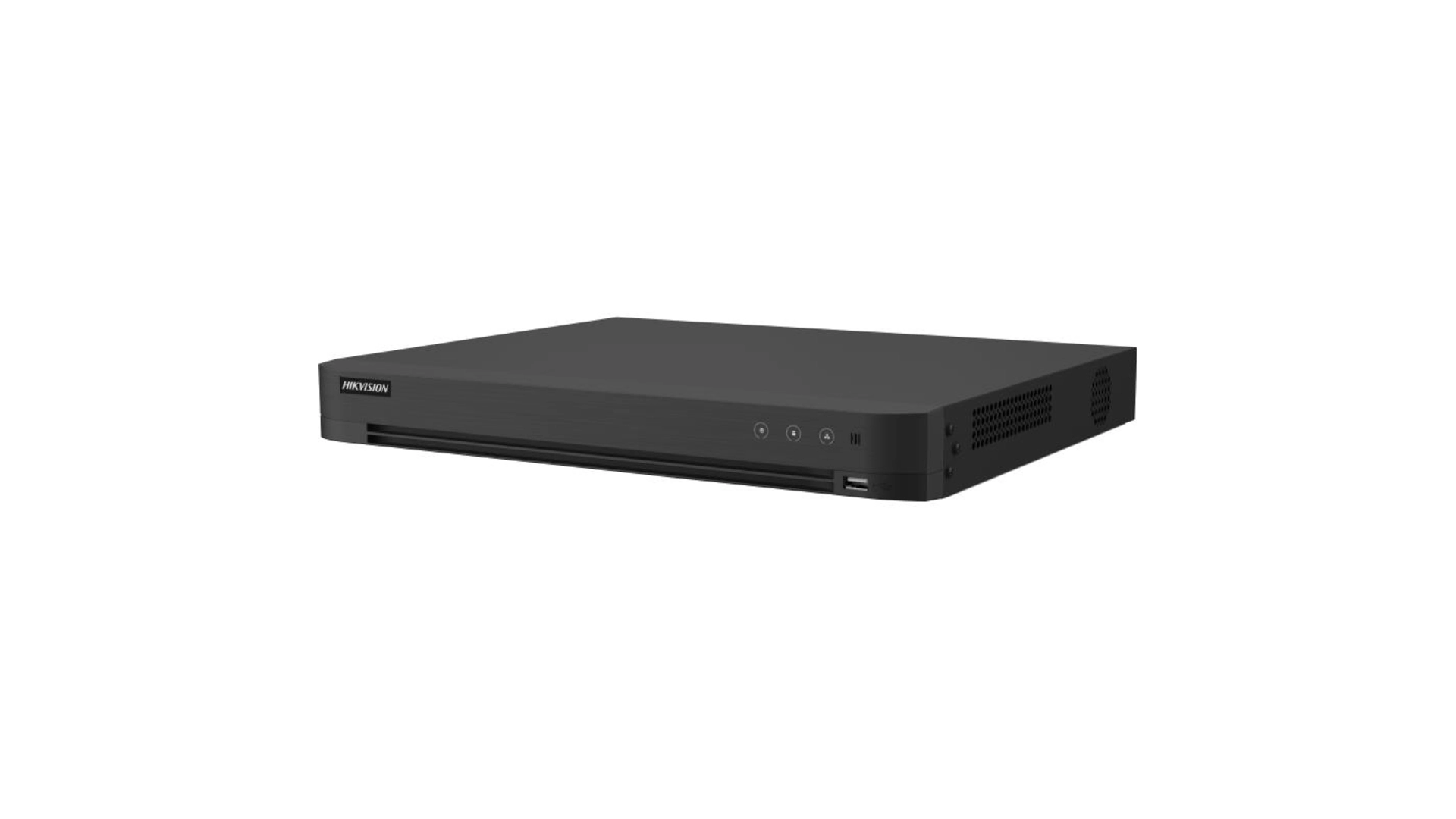 DVR 16 Voies Acusense 2 Sata 4ch Fausses Alarmes