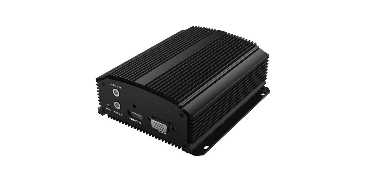 Encodeur 1 Voie HDMI/VGA Hikvision DS-6701HFHI/V