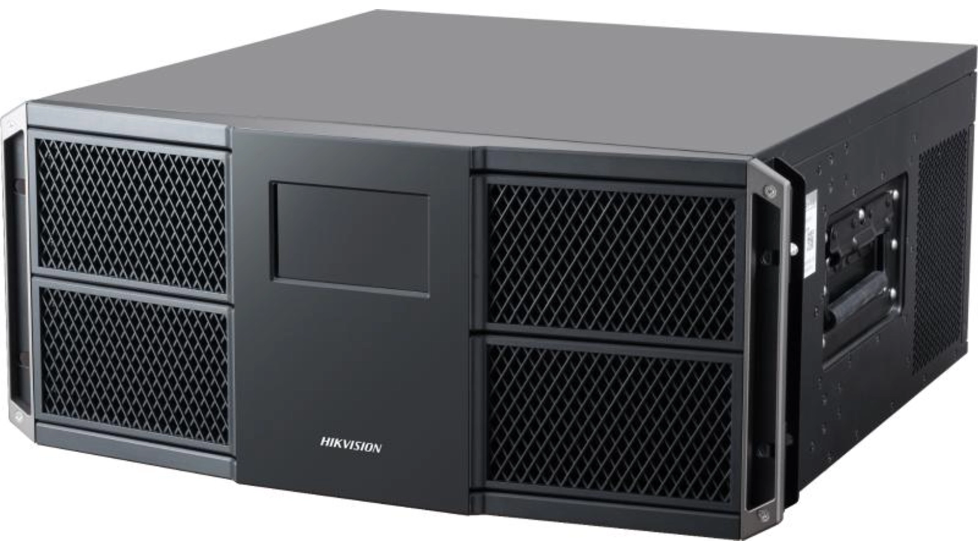 Decodeur Mural 128 Canaux VGA, Dvi, HDMI, 4K HDMI