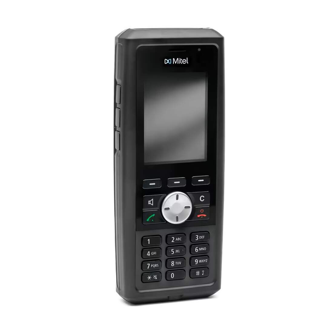 Mitel 732d - Combiné DECT renforcé avec base - 51310676