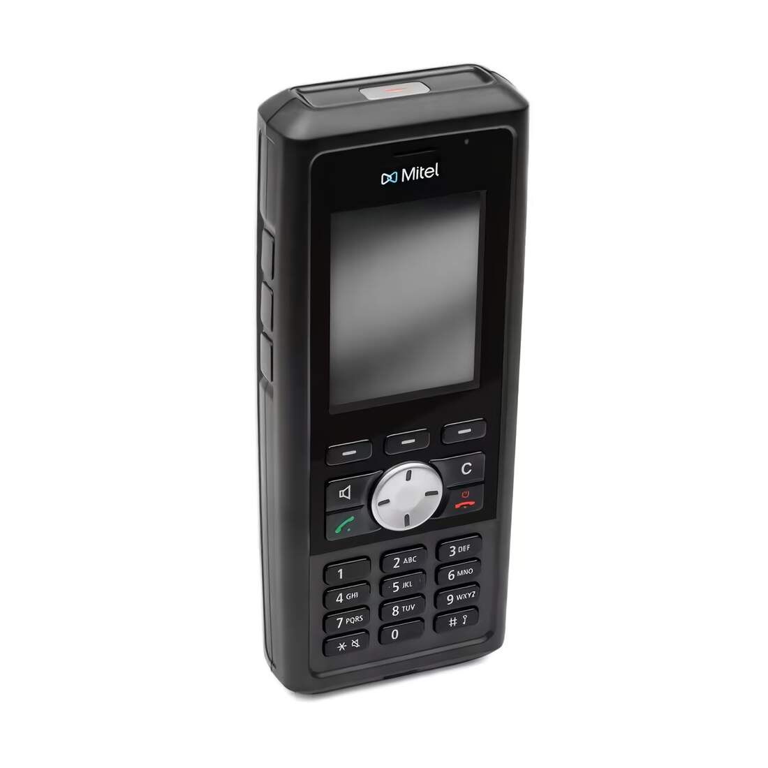 Mitel 732d - Combiné DECT renforcé avec base - 51310676
