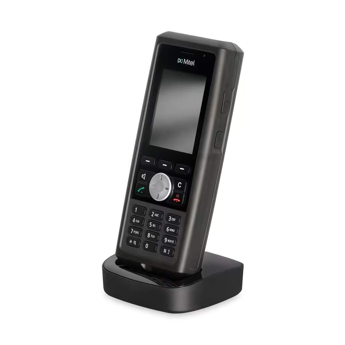 Mitel 732d - Combiné DECT renforcé avec base - 51310676