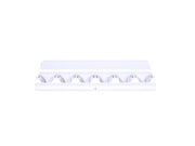 Mitel 7x2d - Station de recharge 6 postes série 700 DECT - 51310681
