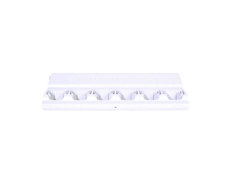 Mitel 7x2d - Station de recharge 6 postes série 700 DECT - 51310681