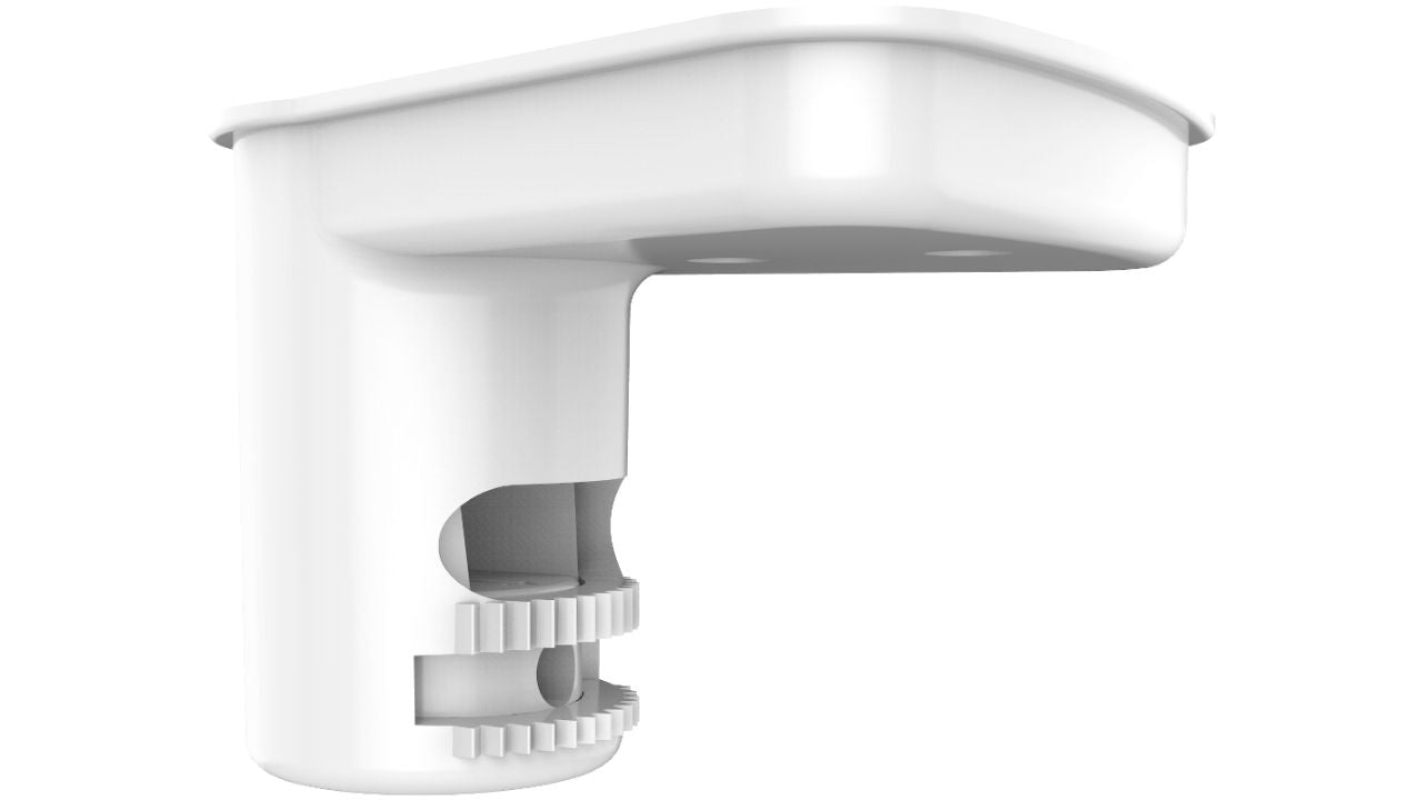 Support Plafond pour Détecteur PIR Hikvision