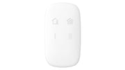 Télécommande Hikvision DS-PKF1-WE 868 MHz avec pile CR2032