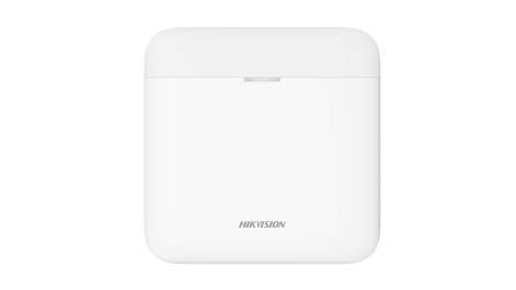Répéteur 868MHz 220V Batterie 35h Portée 1600m - Hikvision AXPRO