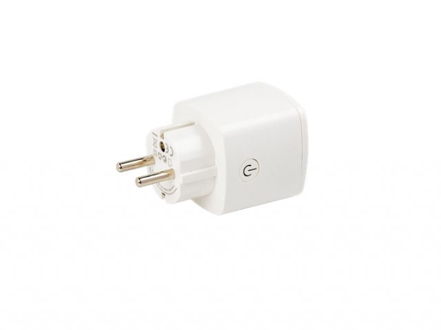 Prise Connectée Hikvision DS-PSP1-WE pour AXPRO
