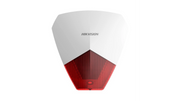 Sirène 105dB IP54 Flash LED - DS-PS1-R Hikvision