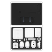 Valise de Démonstration AX Pro - Hikvision