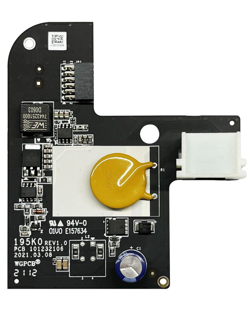 Module d'Alimentation PSU 8-24V DC Hikvision AXPRO
