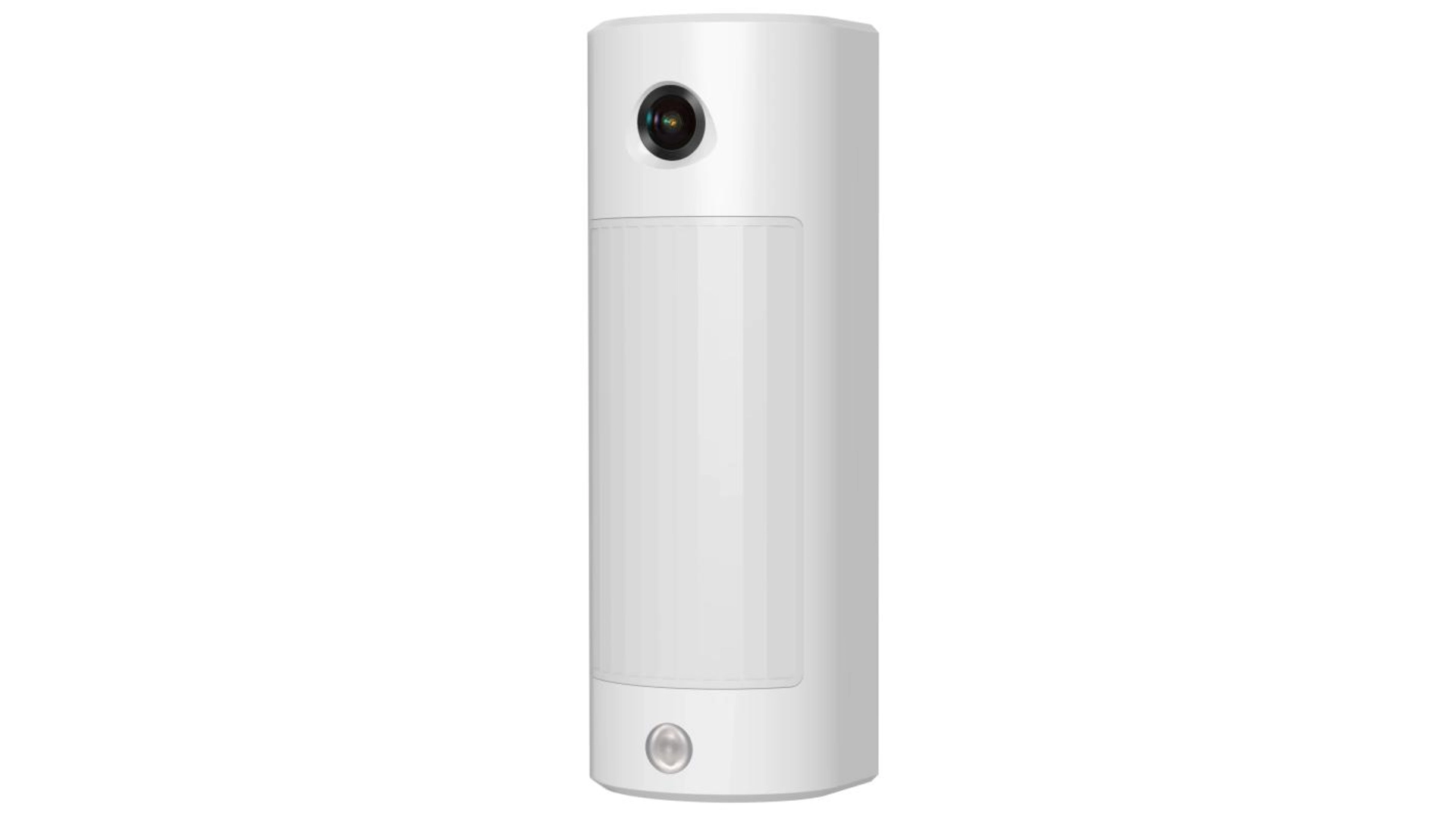 Détecteur PIR Double Caméra IP65 18m/90° Hikvision AXPRO