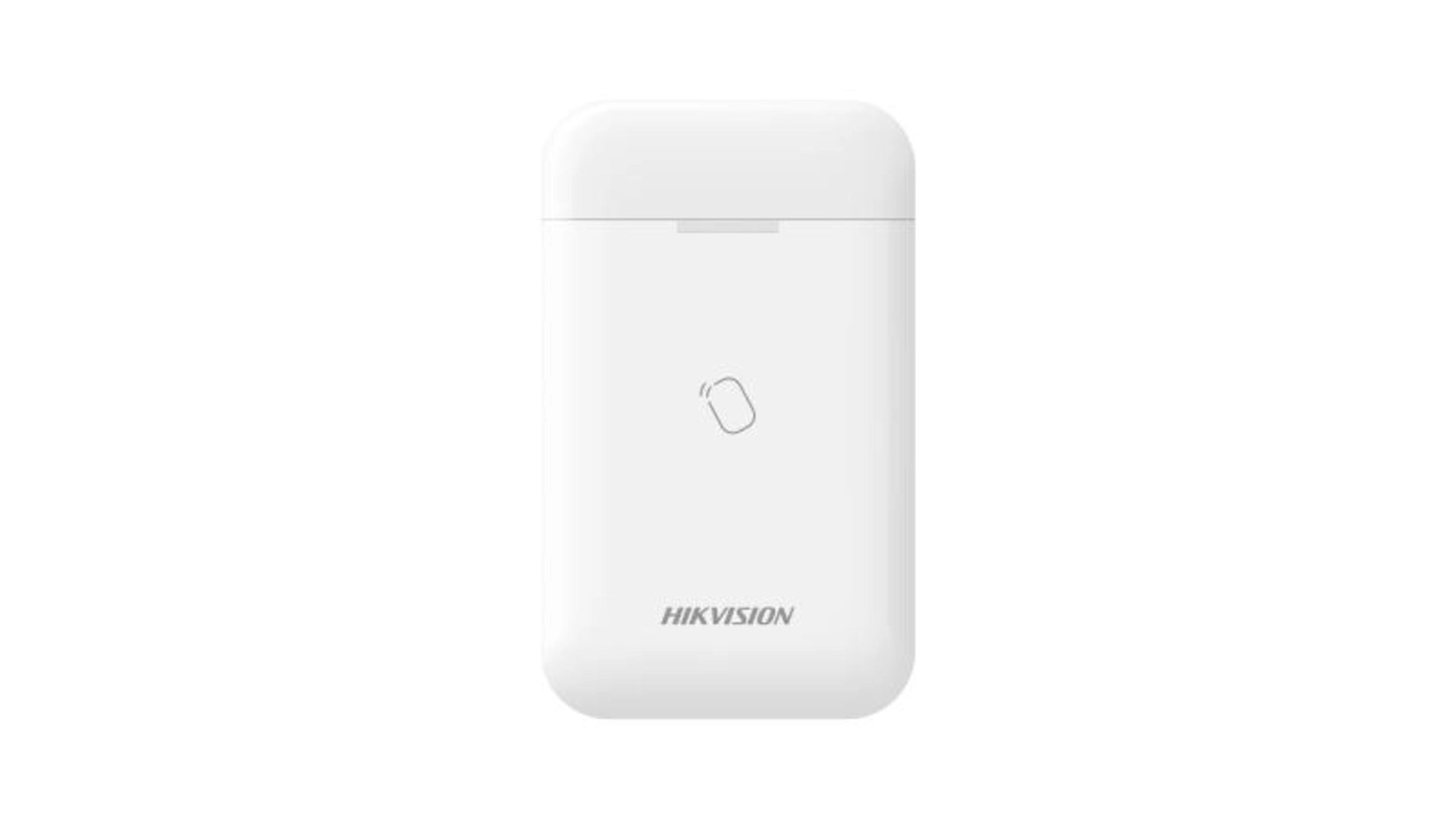 Lecteur De Badge Sans Fil Bidirectionnel Hikvision Axpro