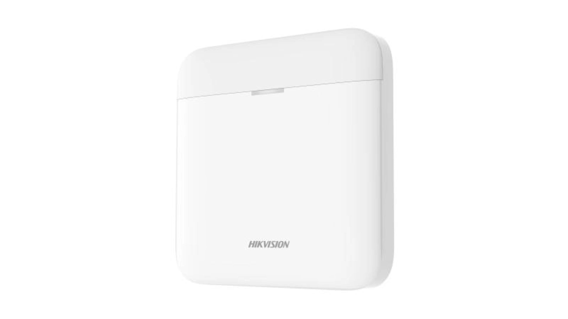 Répéteur 868 MHz 220V avec Batterie 24h - Portée 1600m Hikvision AXPRO