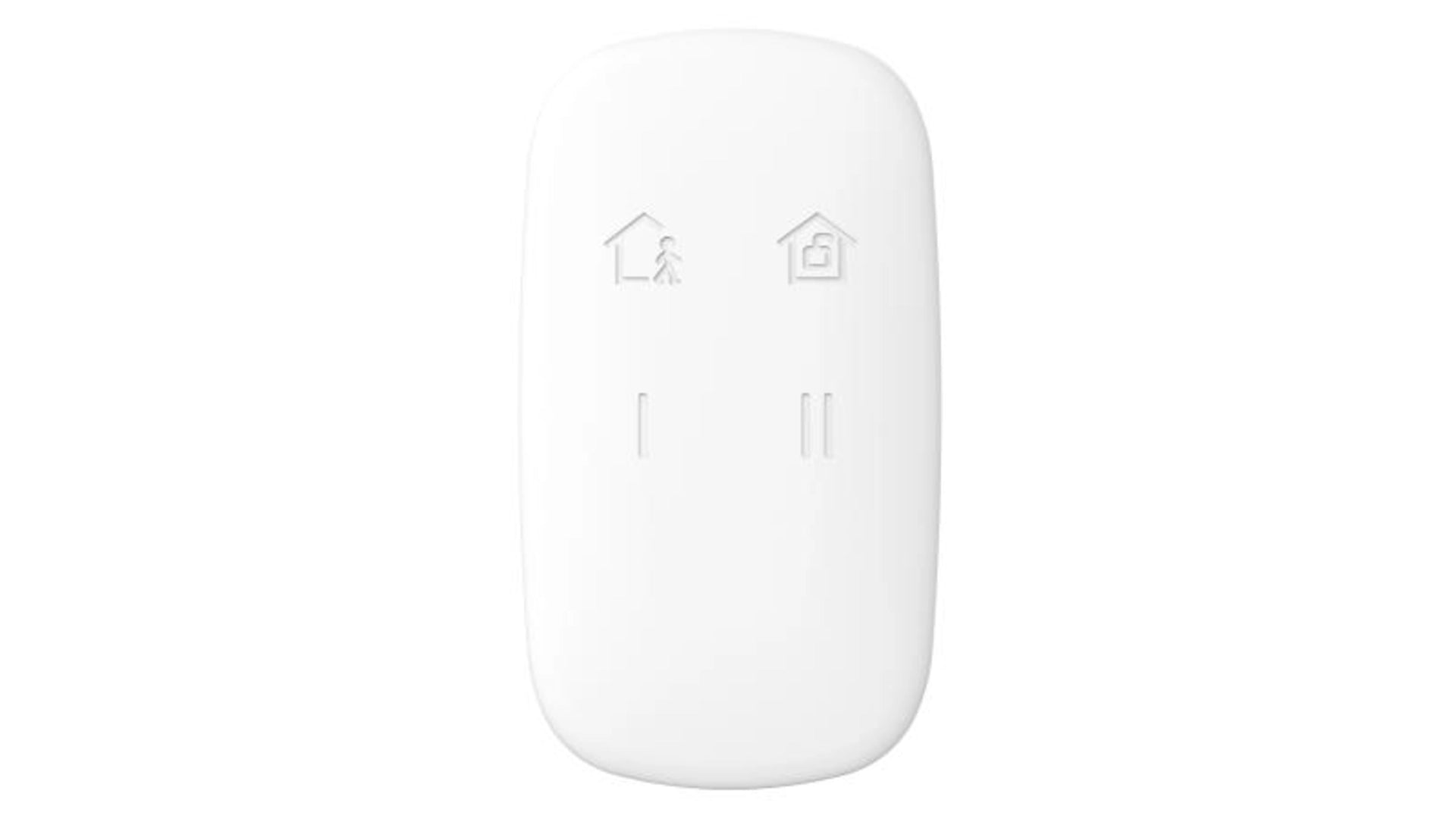 Télécommande sans fil 868 MHz Hikvision - Armement/Désarmement à distance