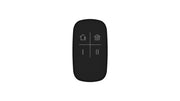 Télécommande Hikvision 868 MHz - Alarme Intrusion Sans Fil Noir