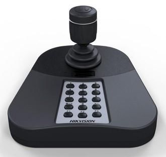 Joystick USB 3D PTZ Control Hikvision DS-1005KI