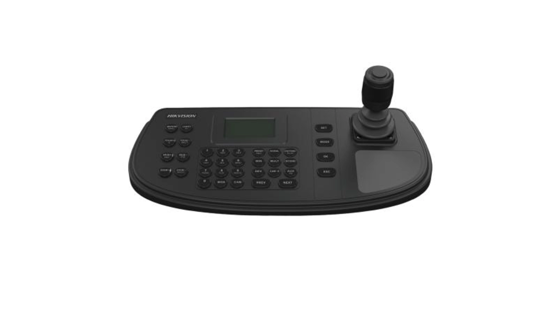 Clavier Réseau Joystick DS-1200KI(B) Hikvision