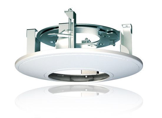Support Plafond Pour Caméra Dome Hikvision DS-1227ZJ