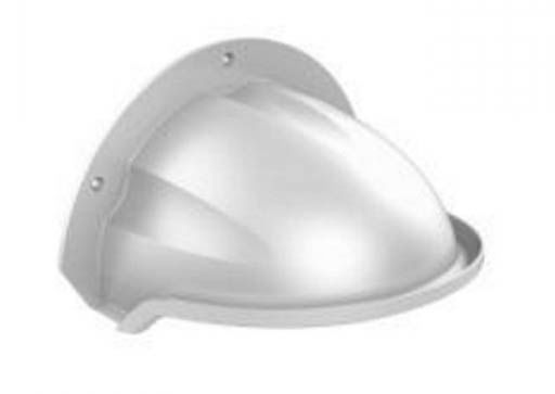 Capot Protection Pluie Camera Dome Hikvision DS-1250ZJ