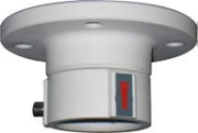Fixation Dome PTZ Hikvision DS-1663ZJ - Montage Plafond Indoor/Outdoor