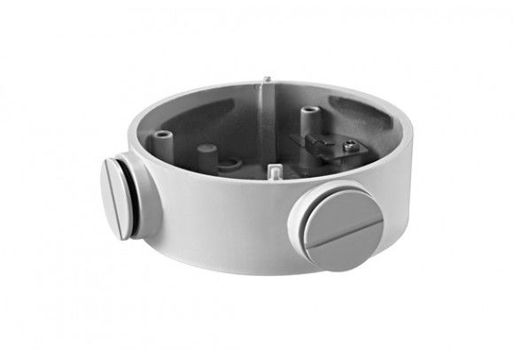 Boîtier de Jonction Cylindrique DS-1260ZJ Hikvision
