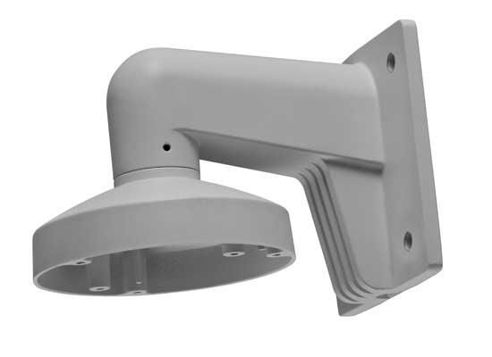 Fixation Murale Déportée Dome DS-1273ZJ-140 Hikvision