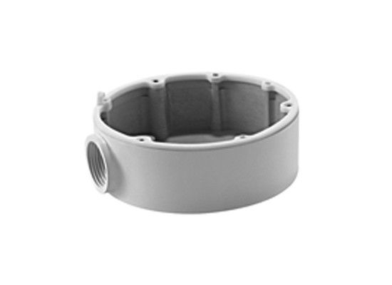 Boîtier de Jonction Cylindrique Hikvision DS-1280ZJ-DM18