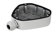 Boîtier de Jonction Cylindrique Hikvision DS-1280ZJ-DM25