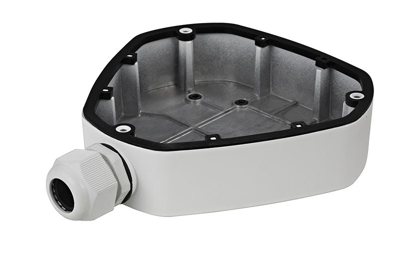 Boîtier de Jonction Cylindrique Hikvision DS-1280ZJ-DM25