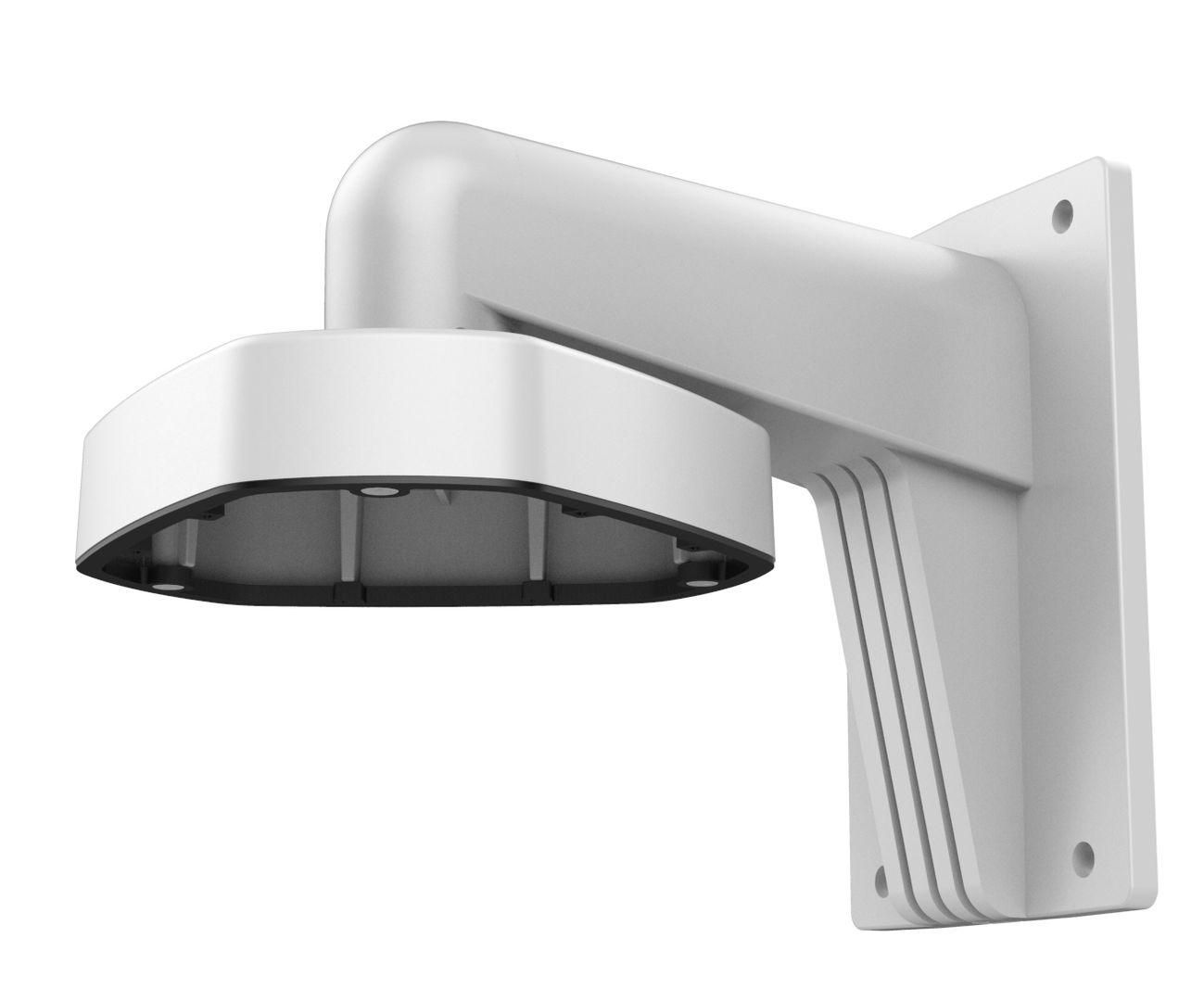 Fixation Murale Pour Dôme Hikvision DS-1273ZJ-DM25