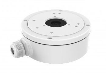 Boîte de Jonction Hikvision pour Caméra Bullet - DS-1280ZJ-S