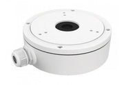 Boîte de Jonction Hikvision DS-1280ZJ-M pour Caméra Dôme