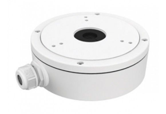 Boîte de Jonction Hikvision DS-1280ZJ-M pour Caméra Dôme