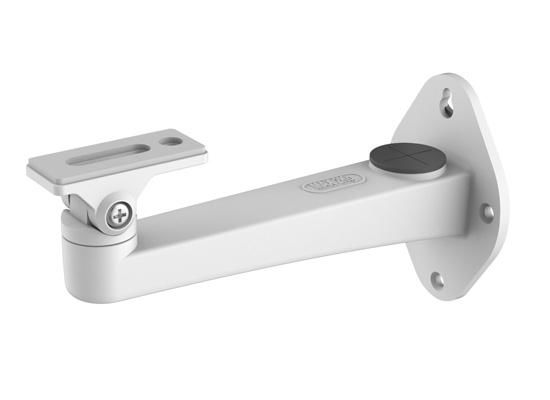 Support Mural DS-1292ZJ Hikvision pour Caméras IP