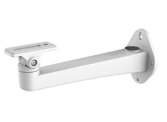 Support Mural Hikvision DS-1293ZJ pour Caméras IP Box