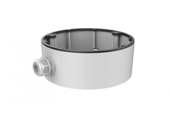 Boîte de Jonction DS-1280ZJ-DM26 pour Dôme Hikvision