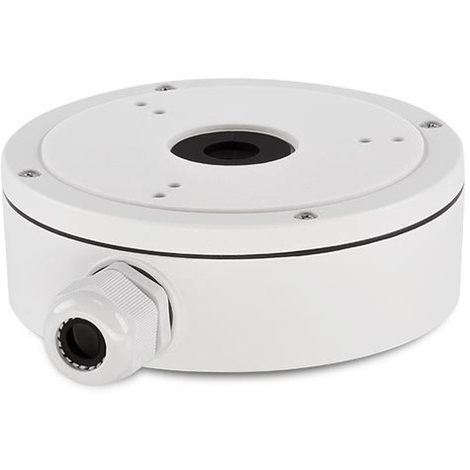 Boîte de dérivation pour caméra dôme Hikvision DS-25xx