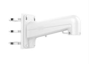 Fix Poteau + Boîte de Jonction pour Caméras PTZ Hikvision DS-1602ZJ-BOX-POLE