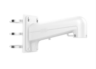 Fix Poteau + Boîte de Jonction pour Caméras PTZ Hikvision DS-1602ZJ-BOX-POLE