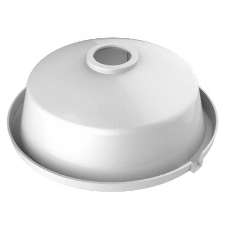 Cloche De Protection Anti-pluie DS-1253ZJ-L Hikvision