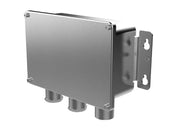 Boîte de Jonction Hikvision DS-1284ZJ-M pour Caméra IP DS-2CD6626B