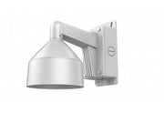 Fixation Murale Pour Dôme Hikvision DS-1273ZJ-DM30-B + Boîte De Jonction