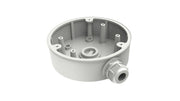 Boîte de Jonction Hikvision pour Caméra Dôme DS-1280ZJ-PT6