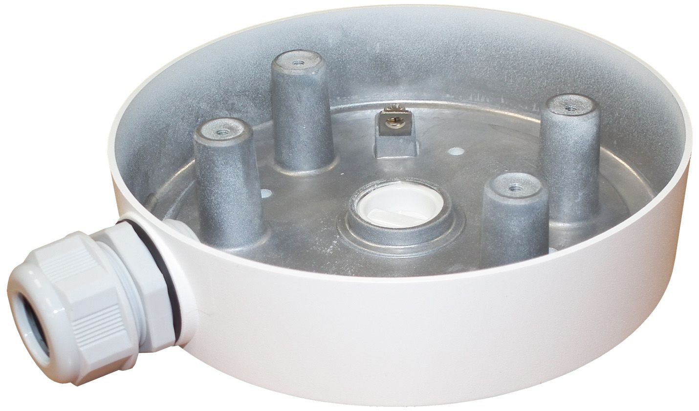Boîte de Jonction HIK Hikvision DS-1280ZJ-SD11
